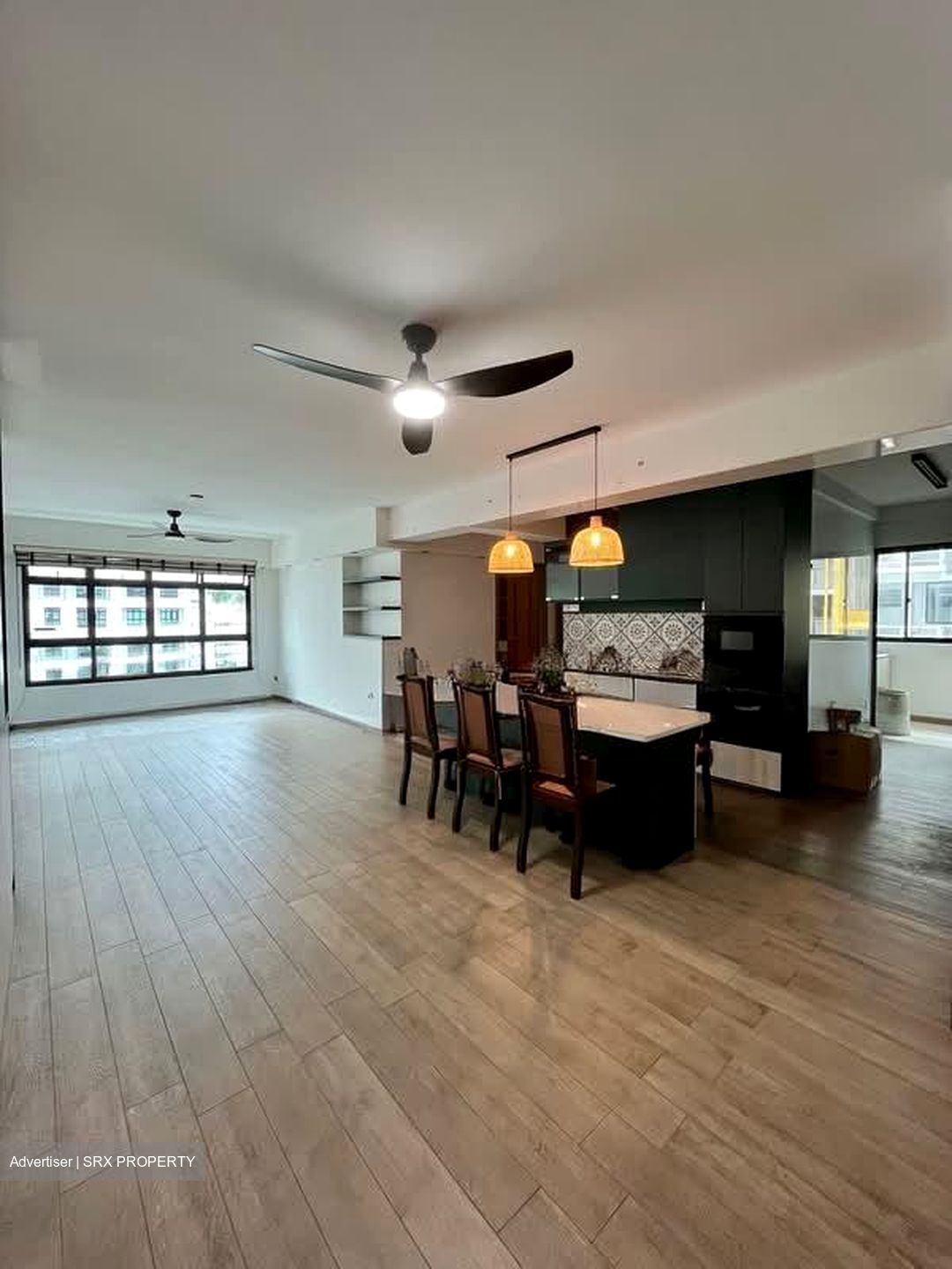 Blk 415D Waterfront I @ Northshore (Punggol), HDB 5 Rooms #580229741